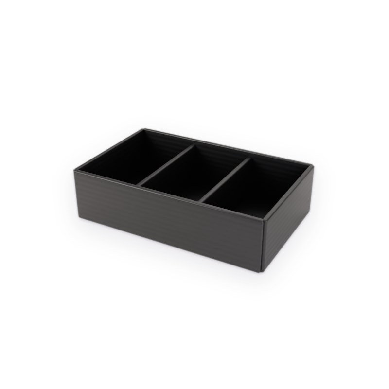 Organizador de gaveta modular impresso em 3D