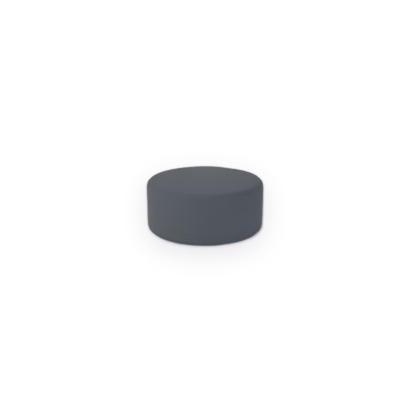 Suporte de parede para Echo Dot impresso em 3D